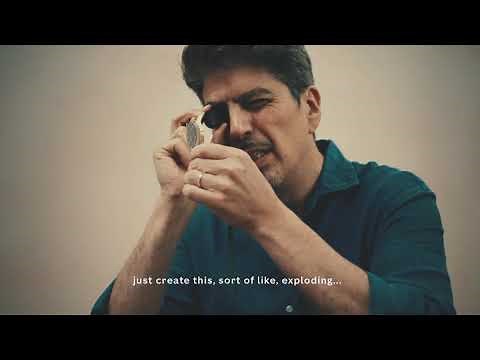 The Longines Legend Diver Watch Bronze - London