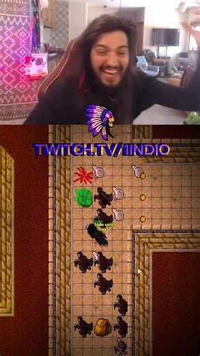 VAMPIRE SHIELD NO TIBIA OLD 7.4 É MUITA GRANA, ALOU FARMADORES ME CHAMEM