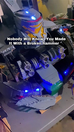 Creative Prototyping Without a 3D Printer