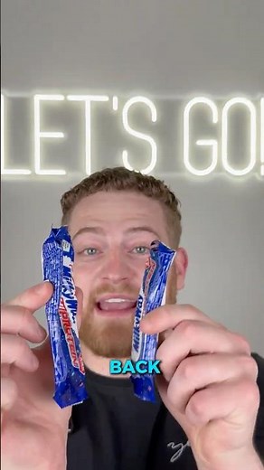 Milky Way Made a Protein Bar... 😬 Trying Snacks You Can't Get in the U.S. Ep. 2