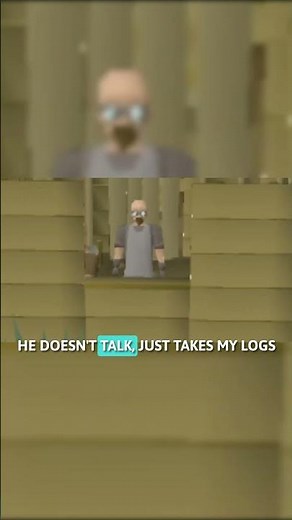 Toned Legs #oldschoolrunescape