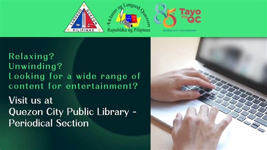 1.2K views · 36 reactions | Stay informed, inspired, and connected! Unlock the world's stories with PressReader — your gateway to thousands of newspapers and magazines, all in one place. To know more about the categories in the PressReader, visit us at Quezon City Public Library - Periodical Section. #QC85th #TayoAngQC #QuezonCityPublicLibrary #QCPLReadersServicesDivision #QCPLPeriodicalSection #QCPLPressReader #fyp #viral #librarytok #trending | Quezon City Public Library | Facebook