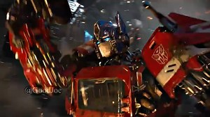 G1 movie version of Optimus Prime😎😎😎 | Show.Z Store