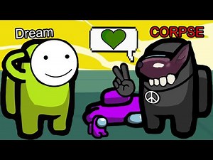 "I'M GOING TO WIN THIS GAME WITHOUT KILLING ANYBODY..."