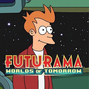 Pre-register for Futurama: Worlds of Tomorrow to receive a free in-game gift when the game launches on iOS and Android! www.youwillplayfuturama.com | Futurama