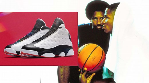 Air Jordan 13: The Iconic ‘He Got Game’ Sneaker Everyone Remembers