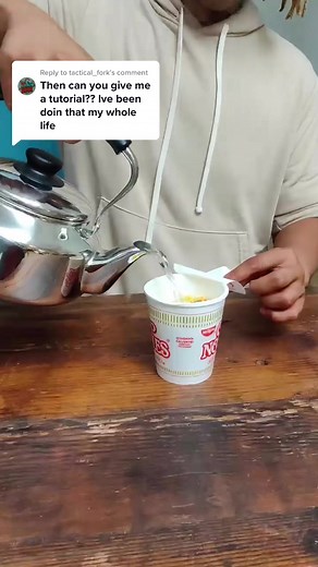 Unlocking the Secrets of Cup Noodles: A Deep Dive into TokNoodles