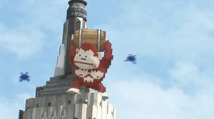 Sony’s ‘Pixels’ Gets May 15, 2015 Release Date