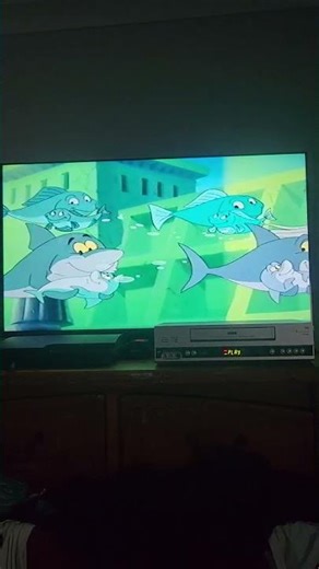 Flipper And Lopaka Dexter's Wedding is That Enough Niceness Serge Cause My Lips Are Killing Me