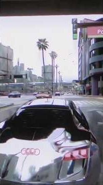 CYBERPUNK 2077 EXTREM MODDED GRAPHICS MOD