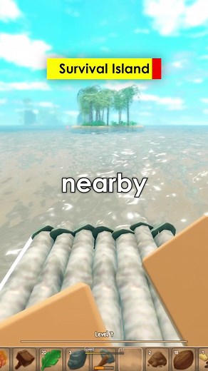 Survival Island: The Ultimate Roblox Survival Game