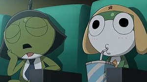 ケロロ軍曹 第252話 Keroro Gunso Episode 252