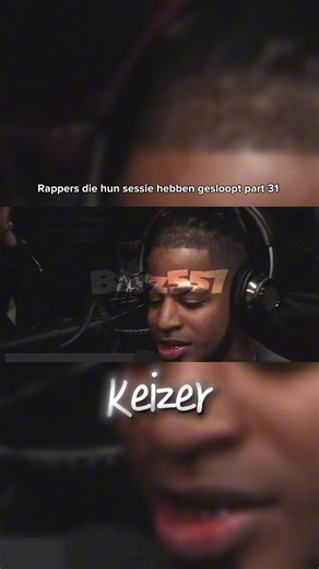 Keizer - Barz Episode on 101Barz