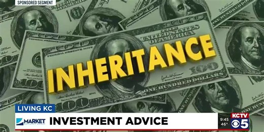 What taxes do you owe when you receive an inheritance?