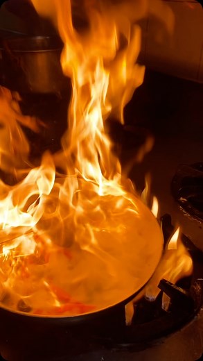 1.4K views | Grilling prawns is a simple and delicious way to enjoy...