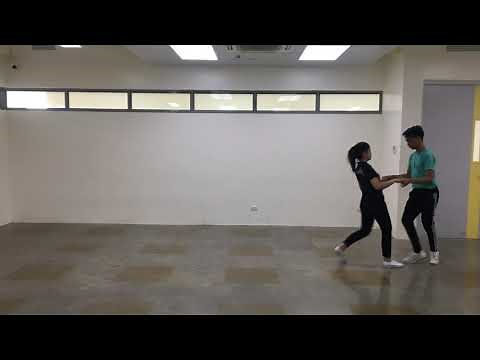 Havana- Basic Cha-cha-cha Steps