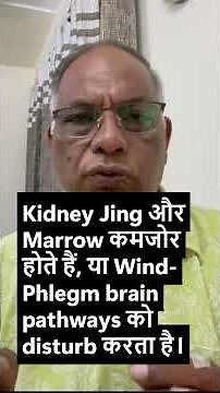 Scanning Speech/ Ataxic Dysarthria/ असामान्य ज़ोर वाली वाणी/ Speech Disorder & Acu Treatment