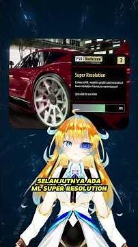 AMD Siapkan FSR Redstone dengan Machine Learning!