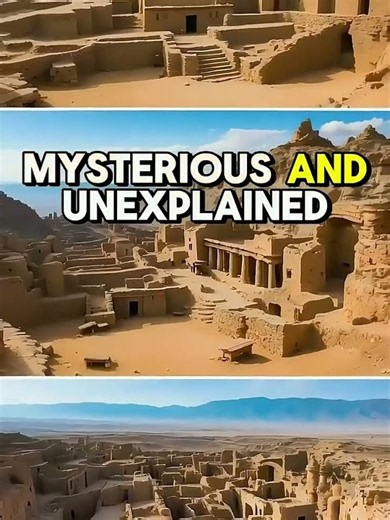 Found 3,000-year-old hieroglyphs in Turkey 🏺👀