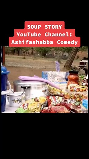 SOUP STORY #tiktoksouthafrica #foryoupage #fyp #trending #comedy