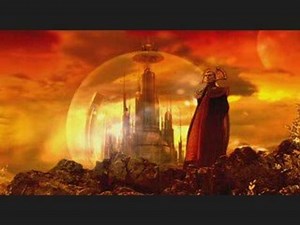 Doctor Who : This is Gallifrey : Our Childhood, Our Home