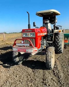 56K views · 1.1K reactions | Swaraj 855 Fe with 13 Tines Seed Drill Machine चने की फसल की सबसे Late Boni 3 January 2025 | Vinods Review - ek kisan mitra | Facebook