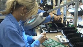 Organisational Structures: Introduction & Case Study