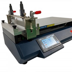 [Hot Item] Lab Doctor Blade Bar Coating Machine