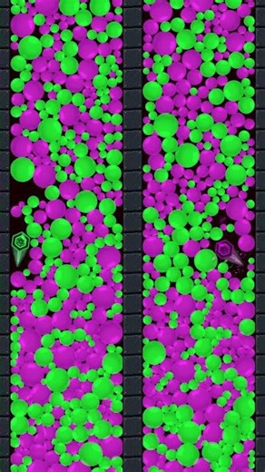 Which one wins? Just Random