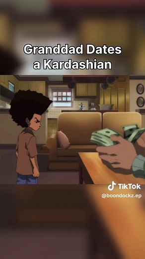 Exploring The Boondocks: A Unique Anime Perspective