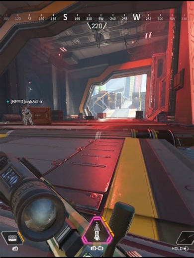 Sentinel Fail Moments in Apex Legends