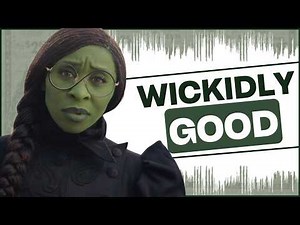 Wicked (2024) - Film Review + Recap
