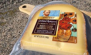 TribLive Taste Test: At what age is Gouda the greatest?