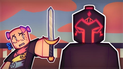 [roblox arg/中字]一个关于被虐待玩家的恐怖arg