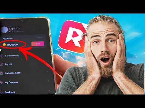 ReelShort Hack/Mod apk - How to Get ReelShort Free Coins (iOS Android) 2026 REVIEW