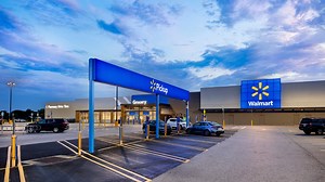 Walmart looks to airports as inspiration of new store layout