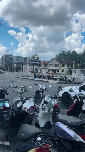 New Scooters 4 Less on TikTok