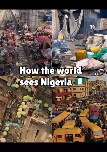 Discover the Beauty of Nigeria: A Hidden Gem