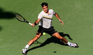 Roger Federer: When does Federer play in the Stuttgart Open?
