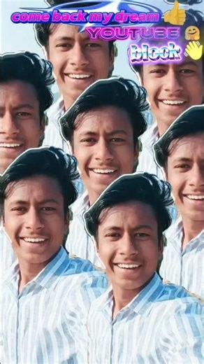 come back YouTube channel 👍#viral #video 🤗🤗