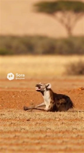 "giraffe's powerful front kick"