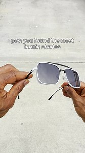 Sleek. Rectilinear. Unapologetically cool. Meet Phoenix—our latest drop built for those who don’t follow trends… they set them. Full coverage, no compromise. You ready? | Blenders | Facebook