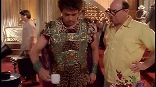 Liz: The Elizabeth Taylor Story (1995)