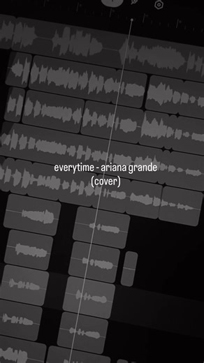 Ariana Grande Cover: Music Magic Awaits!