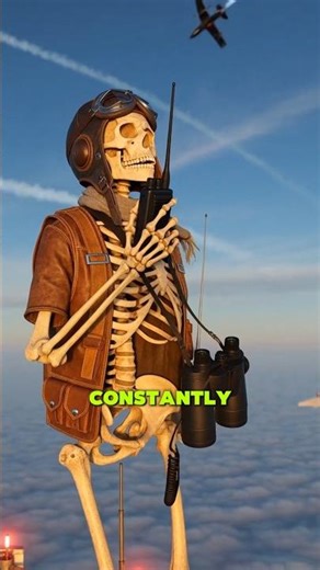 Could You Build a Tower All the Way to Space? 🚀 What If It Never Stopped Growing