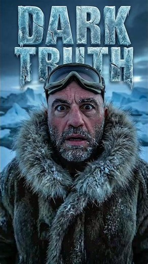 Why Antarctica Is Terrifyingly Dangerous 😳 | Joe Rogan