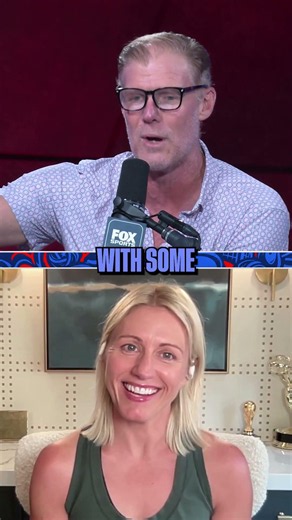 Rebecca Lowe reveals what really happened behind the scenes with Alexi, Zlatan & Thierry Henry
