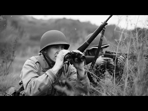 Imperial Army Never Expected Invisible Killers To Decimate Their Leadership: The Unertl Scope