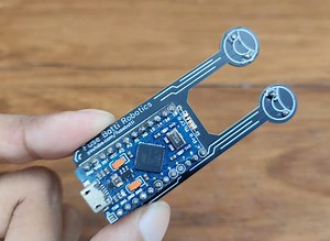 Hack Computer Hardware | Make your PC Smart - Share Project - PCBWay