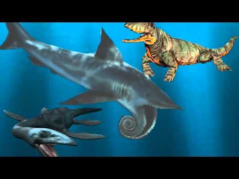 Panthalassa - The Evolution of a Superocean